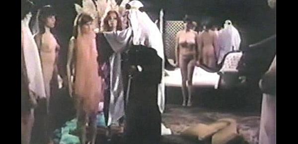  Raquel Evans - Orgasmo caliente (1981)